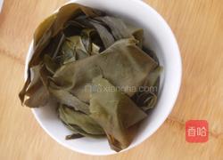 大烩菜的做法图解3