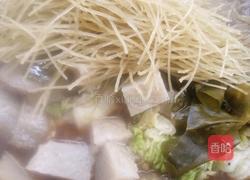 大烩菜的做法图解11