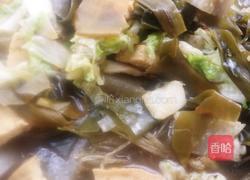 大烩菜的做法图解12