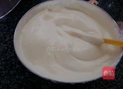 橙味果酱蛋糕卷的做法图解12