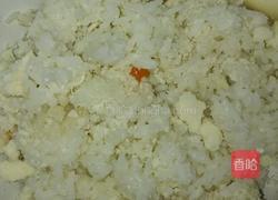 酱油炒饭（超级简单）的做法图解3