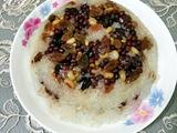 八宝饭