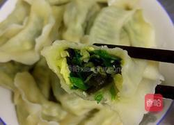 双耳三鲜饺的做法图解14