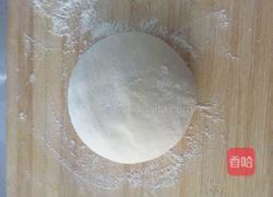 双耳三鲜饺的做法图解7