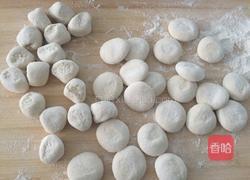双耳三鲜饺的做法图解8