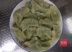 双耳三鲜饺的做法图解13
