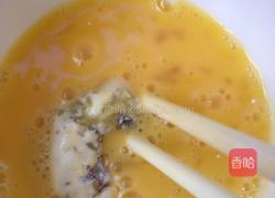 黄金虾球的做法图解3