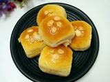 酸奶小餐包
