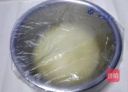 奶香椰茸花式面包（超详细版）的做法图解6