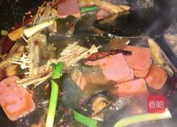 麻辣冒菜的做法图解6