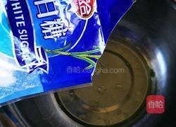 8寸戚风的做法图解9