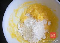 小馒头的做法图解3
