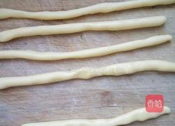 小馒头的做法图解5