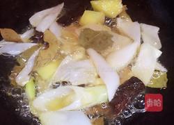 香辣蟹的做法图解5