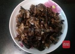 香辣臻蘑的做法图解1