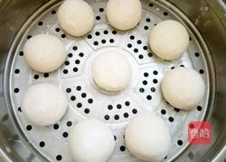 奶香馒头的做法图解11