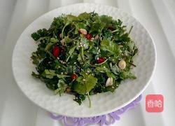 拌香菜的做法图解8