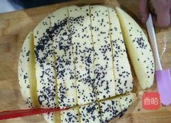 牛奶蛋糕的做法图解13