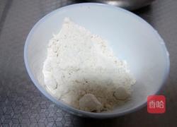 油酥饼的做法图解3