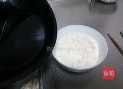 油酥饼的做法图解5
