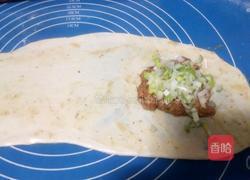 油酥饼的做法图解19