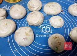 油酥饼的做法图解24