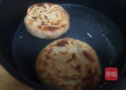 油酥饼的做法图解26