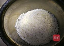 自制醪糟（米酒)的做法图解2