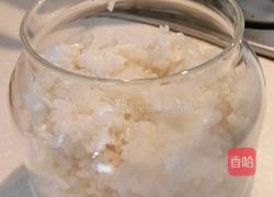 自制醪糟（米酒)的做法图解5