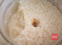 自制醪糟（米酒)的做法图解11