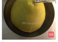 蜂蜜柚子茶的做法图解1