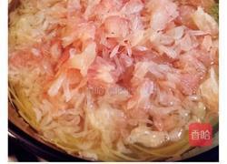 蜂蜜柚子茶的做法图解5