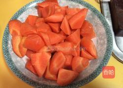 红烧羊肉的做法图解2