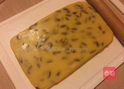 葡萄（蔓越莓）奶酥的做法图解7