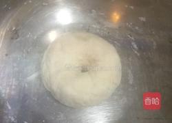 椒盐葱油花卷（营养早餐）的做法图解1