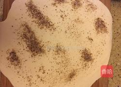 椒盐葱油花卷（营养早餐）的做法图解4