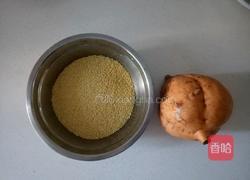 营养米糊的做法图解1