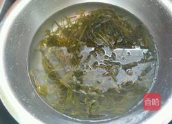 凉拌海带丝的做法图解1