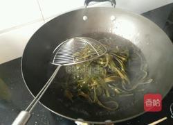 凉拌海带丝的做法图解8