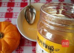 鸡蛋蒸太阳果的做法图解4