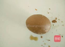 卤五香蛋的做法图解2