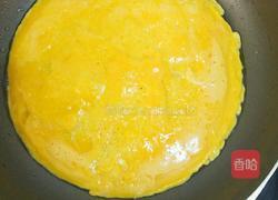 海绵宝宝包饭的做法图解5