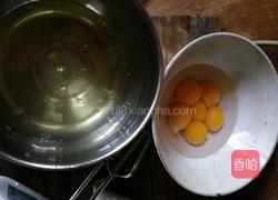 电饭锅蛋糕的做法图解2