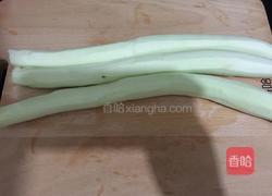 蒸茄子的做法图解1