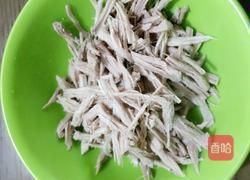 肉松的做法图解2