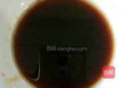 肉松的做法图解4