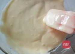 蔓越莓纸杯蛋糕的做法图解6