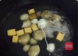 麻辣冒菜的做法图解2