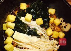 麻辣冒菜的做法图解6