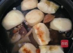 四味苹果清润汤的做法图解9
